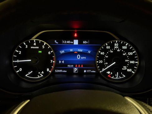 Used 2023 Nissan Maxima SV w/ Floor Mat Group image 16