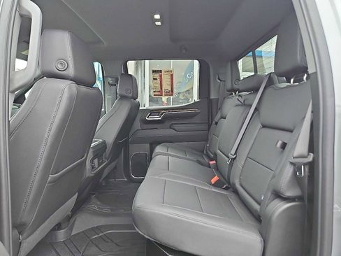 New 2025 Chevrolet Silverado 1500 RST w/ Convenience Package II image 8