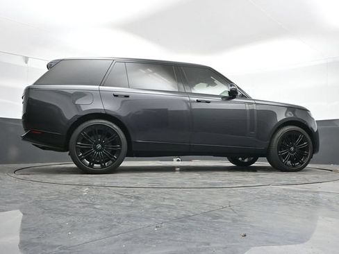 Used 2023 Land Rover Range Rover Long Wheelbase Autobiography AWD/4WD image 39