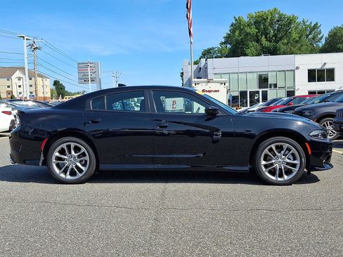 Used 2022 Dodge Charger GT w/ Cold Weather Package AWD/4WD image 7