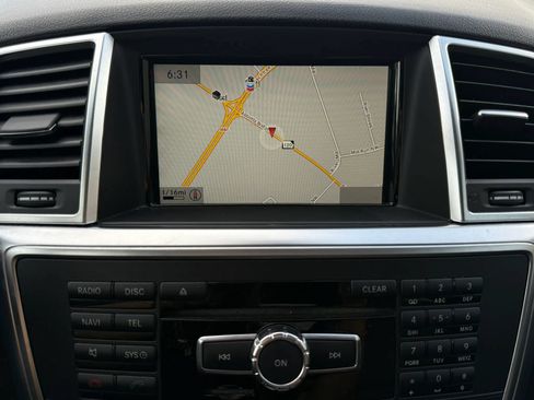 Used 2015 Mercedes-Benz ML 350 2WD image 15