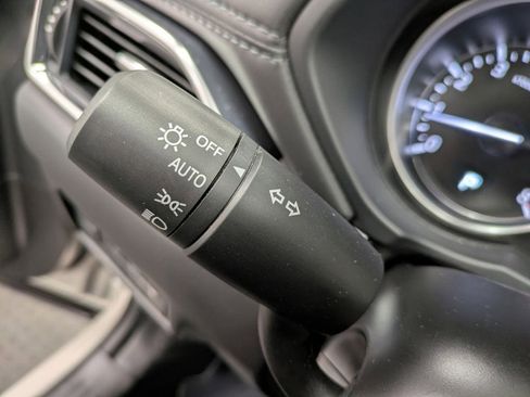 Used 2025 MAZDA CX-5 AWD 2.5 S w/ Preferred Package image 18