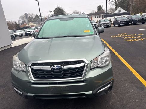 Used 2018 Subaru Forester 2.5i Limited image 8