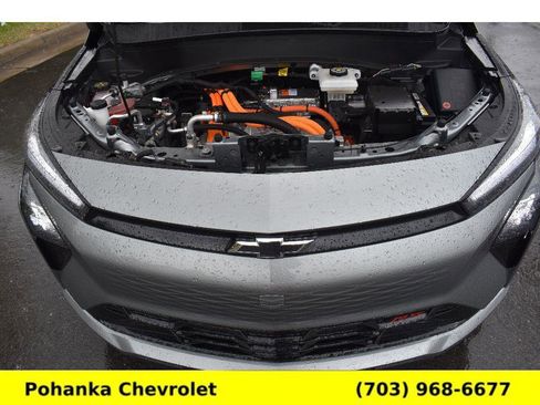 New 2027 Chevrolet Bolt RS image 29