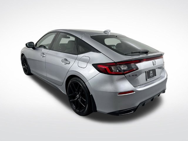 Used 2023 Honda Civic Sport image 32