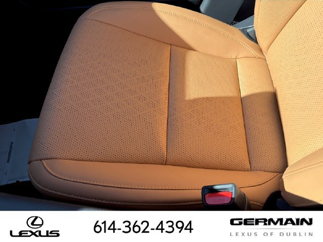 New 2026 Lexus RX 350 Premium Plus w/ Convenience Package AWD/4WD image 26