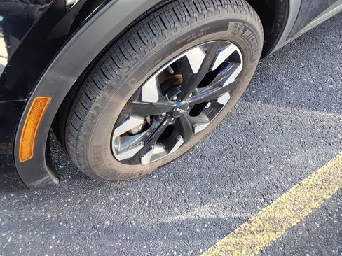 Used 2023 Kia Sportage X-Line w/ X-Line Premium Package image 11