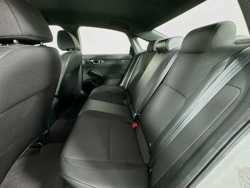 Used 2023 Honda Civic Sport image 30