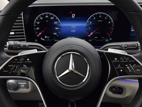 Used 2026 Mercedes-Benz GLE 450 4MATIC image 23