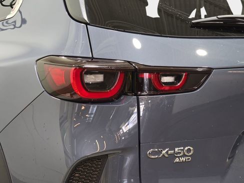 Used 2023 MAZDA CX-50 AWD 2.5 Turbo w/ Cargo Package image 34