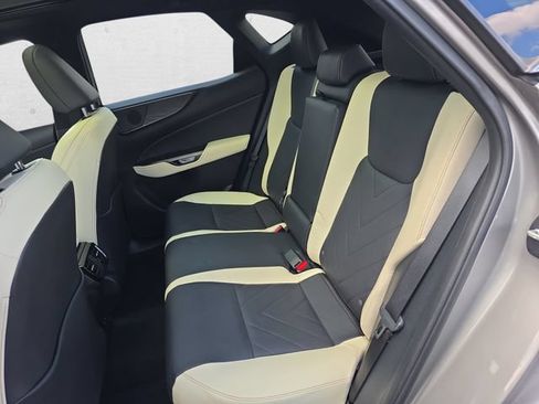 Used 2023 Lexus NX 350 AWD image 14