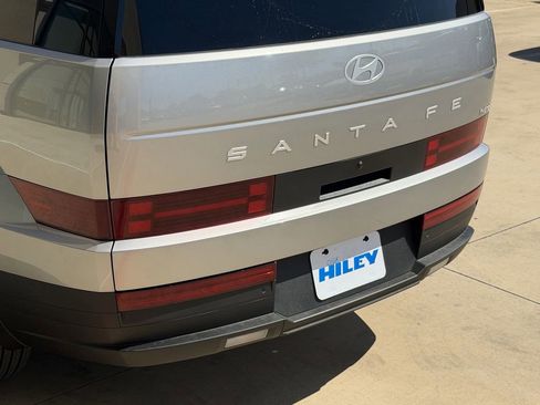 New 2026 Hyundai Santa Fe SEL image 6