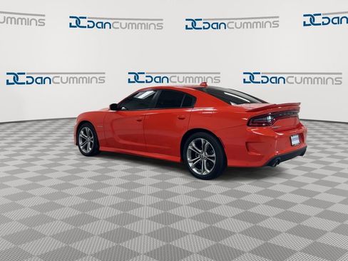 Used 2021 Dodge Charger R/T image 6