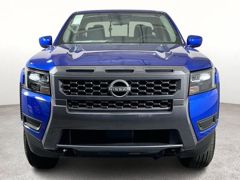 New 2026 Nissan Frontier SV w/ Tow Package image 39