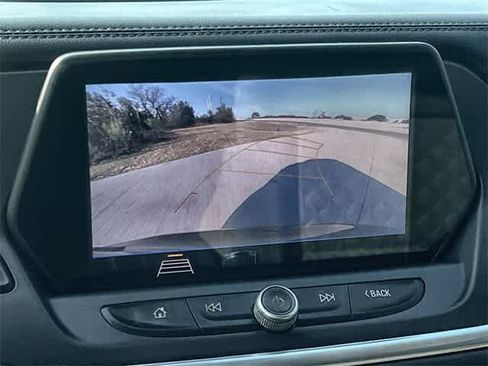 Used 2020 Chevrolet Blazer LT w/ Redline Edition image 26