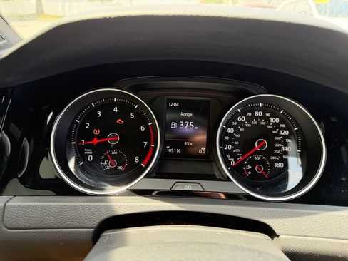 Used 2020 Volkswagen GTI S FWD image 31