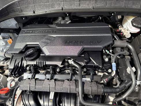 Used 2023 Hyundai Kona SEL w/ Cargo Package AWD/4WD image 41
