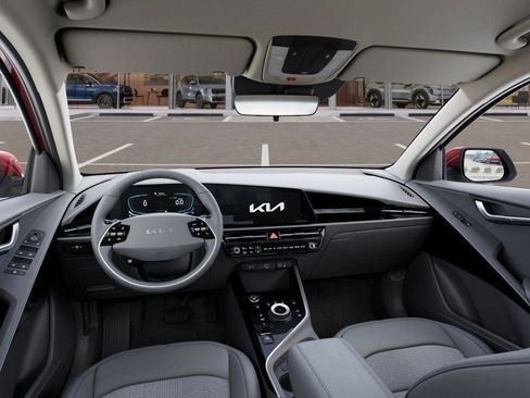 New 2025 Kia Niro EX w/ EX Cold Weather Package image 14
