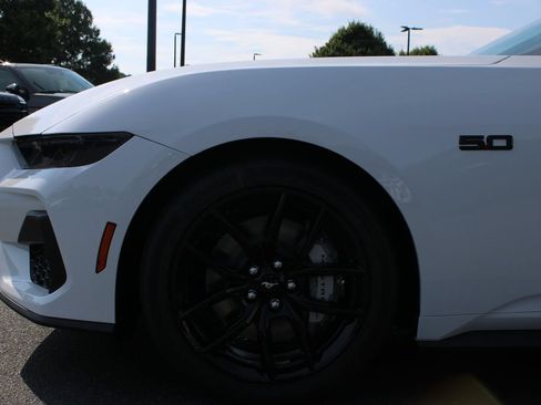 New 2026 Ford Mustang GT Premium RWD image 13