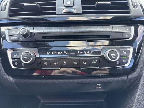 Used 2017 BMW 340i xDrive Sedan AWD/4WD image 21