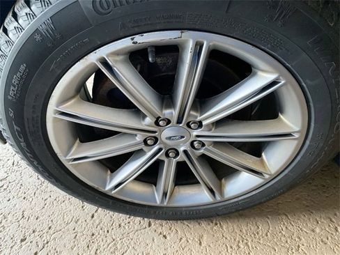 Used 2013 Ford Flex Limited image 31