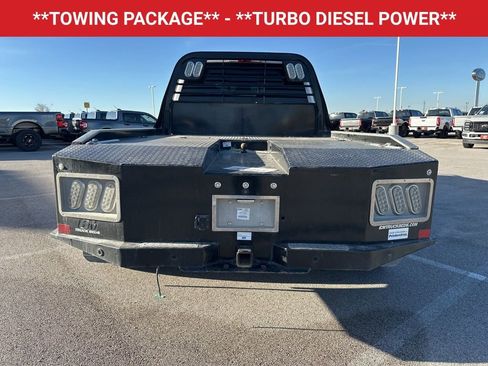 Used 2019 Ford F350 Lariat w/ Lariat Ultimate Package image 7