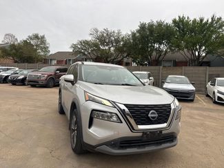 Certified 2023 Nissan Rogue SV video 2