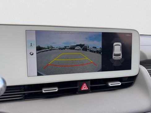 Used 2023 Hyundai Ioniq 5 SEL w/ Cargo Package image 16