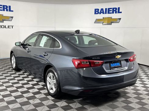 Used 2020 Chevrolet Malibu LS w/ LPO, Convenience Package 1 image 3