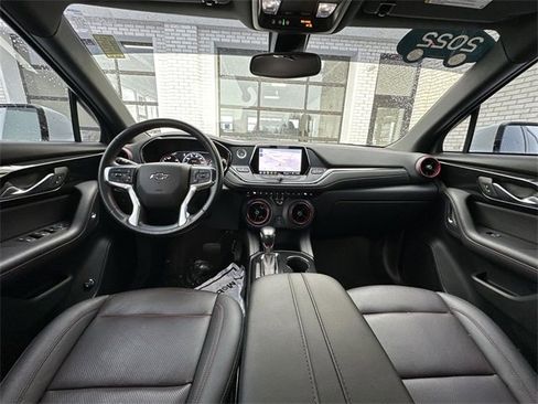 Used 2022 Chevrolet Blazer RS image 20