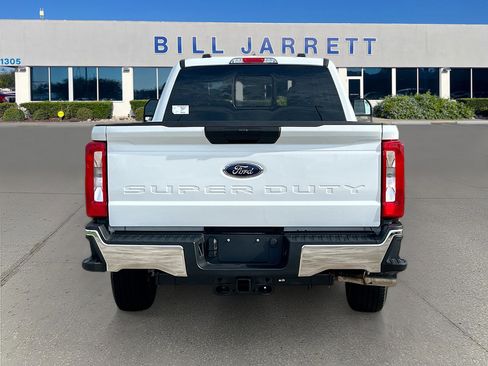 New 2026 Ford F350 XL image 5
