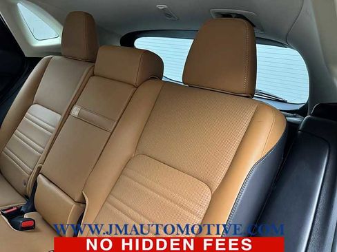 Used 2018 Lexus NX 300 AWD image 16