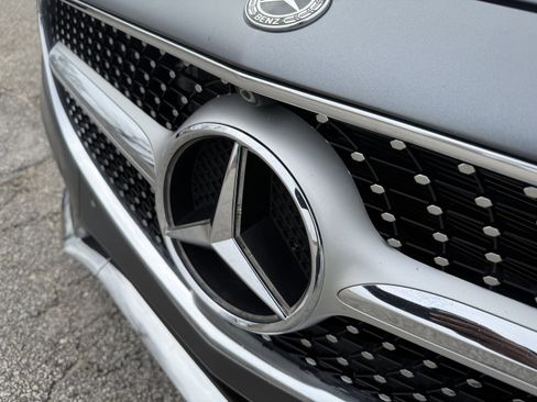 Used 2018 Mercedes-Benz CLS 550 Sedan w/ AMG Sport Package ! image 14