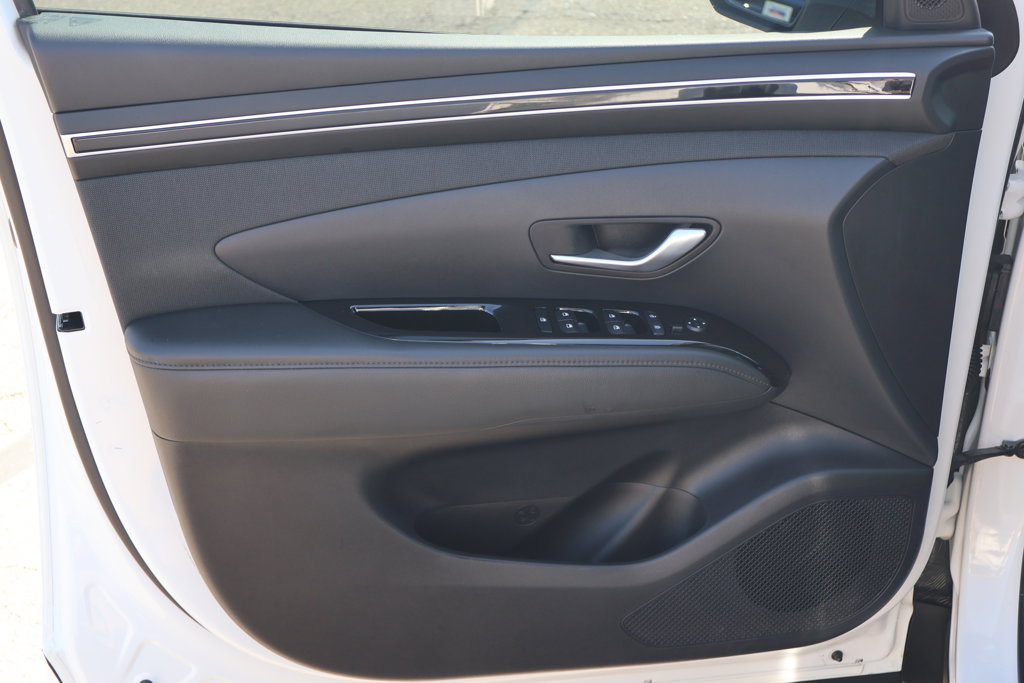 Used 2022 Hyundai Tucson SEL AWD/4WD image 13