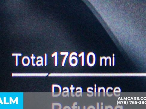 Used 2024 BMW X4 xDrive30i image 42