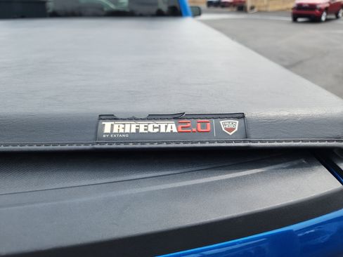 Certified 2024 Chevrolet Silverado 1500 Custom image 30