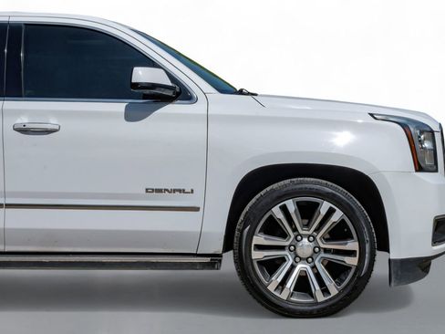 Used 2020 GMC Yukon Denali w/ Denali Ultimate Package image 7