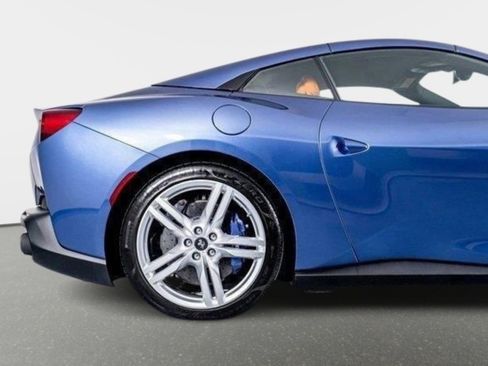 Used 2021 Ferrari Portofino M image 9