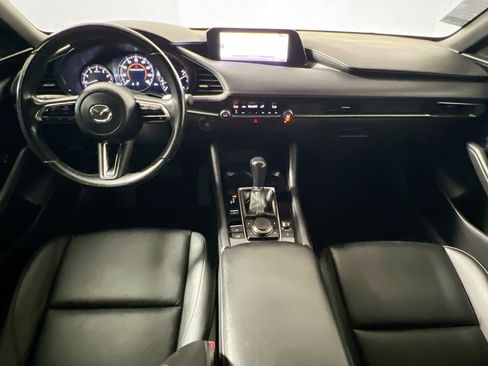 Used 2024 MAZDA MAZDA3 s FWD image 30