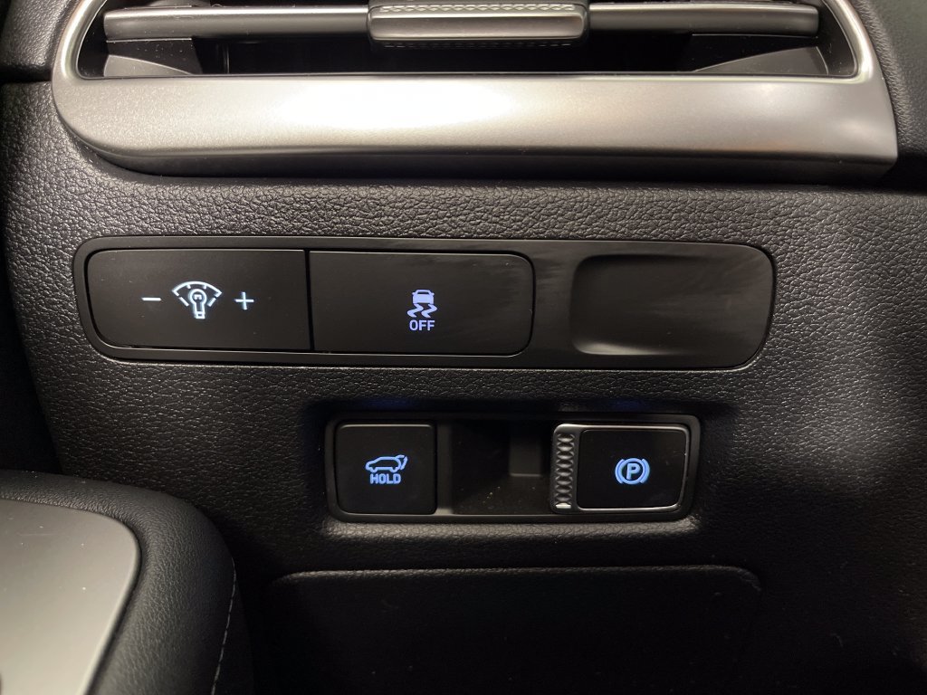 Certified 2024 Hyundai Palisade XRT FWD image 31
