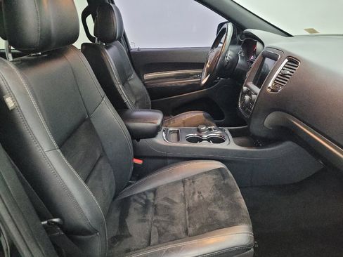 Used 2015 Dodge Durango SXT w/ Quick Order Package 23B image 21