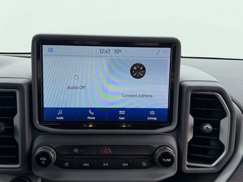 Used 2021 Ford Bronco Sport Big Bend w/ Big Bend Package AWD/4WD image 23
