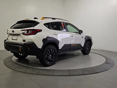 New 2026 Subaru Crosstrek 2.5i Wilderness AWD/4WD image 5