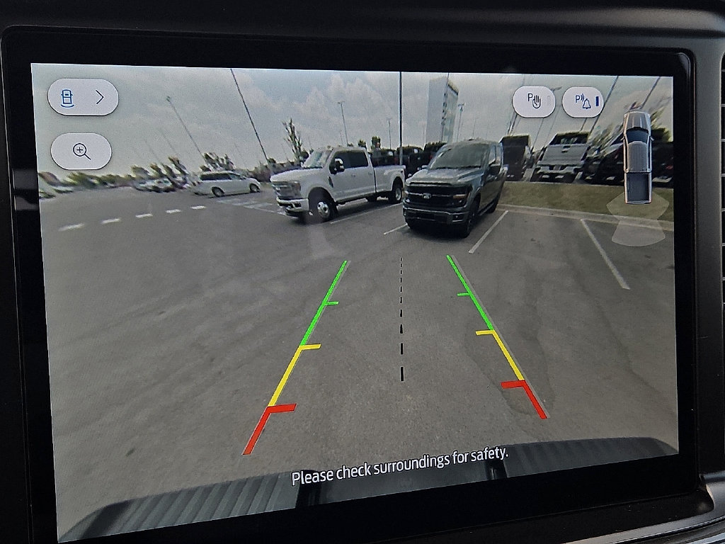 Used 2025 Ford F150 STX AWD/4WD image 14