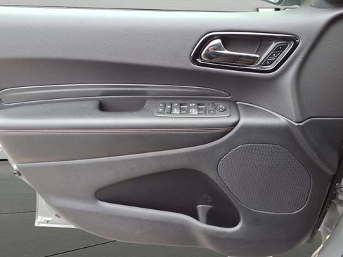 New 2026 Dodge Durango GT image 12