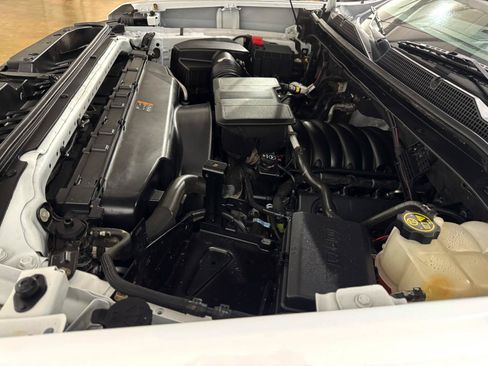 Used 2024 Chevrolet Silverado 2500 W/T w/ WT Fleet Convenience Package AWD/4WD image 45