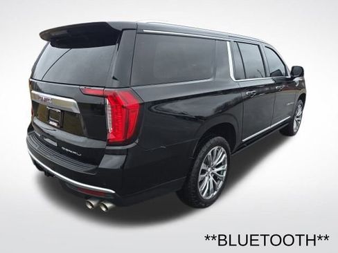 Used 2021 GMC Yukon XL Denali image 5