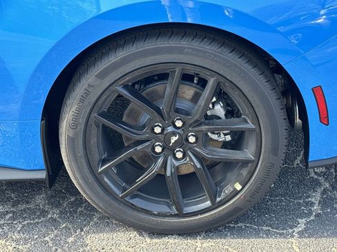 New 2026 Ford Mustang Coupe w/ Mustang Nite Pony Package image 18