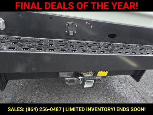 New 2025 Chevrolet Silverado 2500 W/T w/ WT Convenience Package image 17