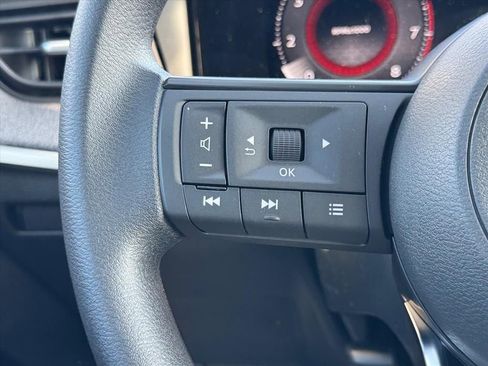 New 2026 Nissan Kicks S FWD image 16